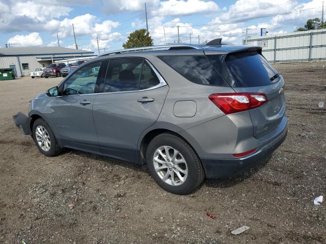 Photo 2 from auction – 2018 CHEVROLET EQUINOX LT with VIN 3GNAXSEVXJS579919
