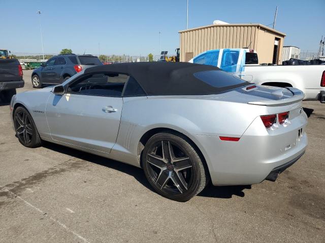 Photo 2 from auction – 2012 CHEVROLET CAMARO 2SS with VIN 2G1FK3DJ3C9183194