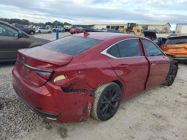 Photo 3 from auction – 2023 LEXUS ES 300H F with VIN 58ABA1C18PU027986