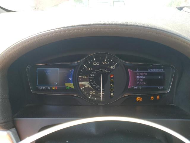 Photo 9 from auction – 2013 LINCOLN MKX with VIN 2LMDJ6JK5DBL27659