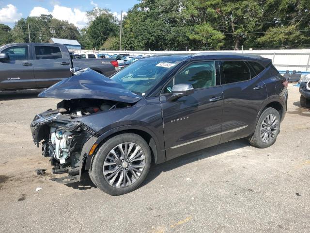 CHEVROLET BLAZER PRE 2021 with VIN 3GNKBFRS8MS511746 - Photo from auction