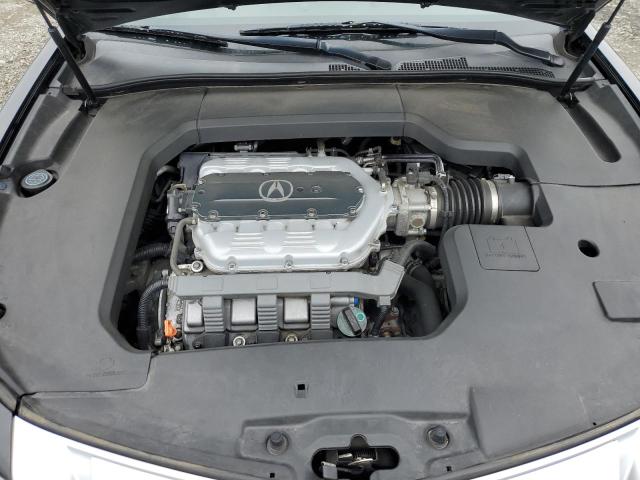 Photo 11 from auction – 2010 ACURA TL with VIN 19UUA9F2XAA002654