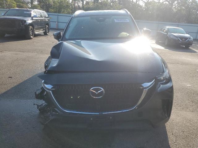 Photo 5 from auction – 2024 MAZDA CX-90 PREFERRED with VIN JM3KKBHD0R1189169