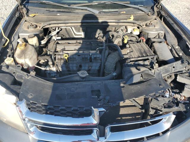 Zdjęcie 11 z aukcji – 2013 DODGE AVENGER SE z VIN 1C3CDZABXDN690388