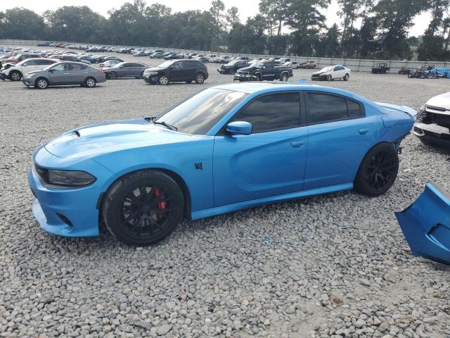 DODGE CHARGER SR 2016 with VIN 2C3CDXEJ8GH246977 - Photo from auction
