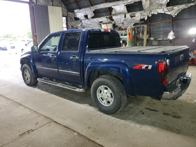 Photo 2 from auction – 2004 CHEVROLET COLORADO with VIN 1GCDS136748148459