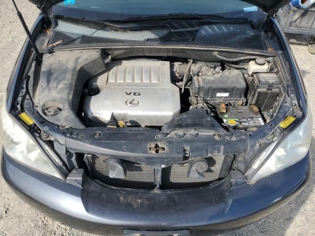 Zdjęcie 11 z aukcji – 2009 LEXUS RX 350 z VIN 2T2HK31U29C120901