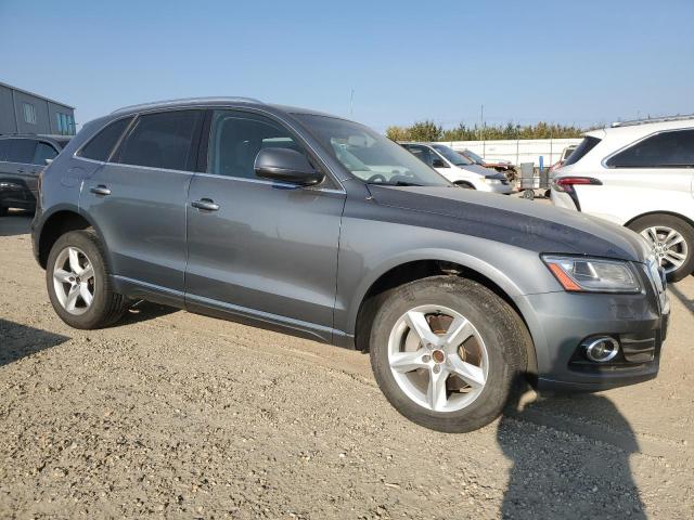 Photo 4 from auction – 2015 AUDI SQ5 PREMIU with VIN WA1CGCFP0FA002195