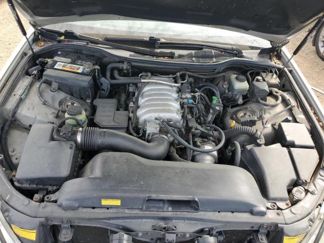 Photo 11 from auction – 2002 LEXUS LS 430 with VIN JTHBN30F220052277