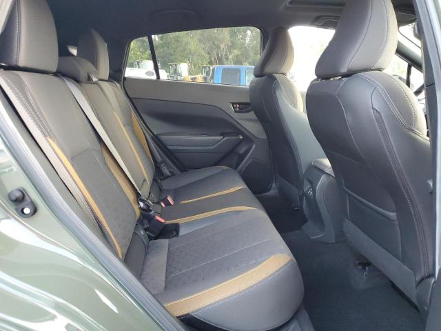 Photo 11 from auction – 2025 SUBARU CROSSTREK with VIN 4S4GUHF66S3707226