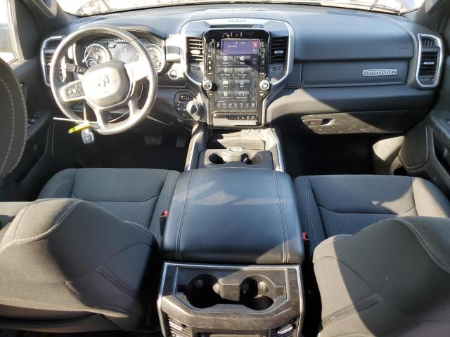 Photo 8 from auction – 2021 RAM 1500 BIG H with VIN 1C6SRFFTXMN556013