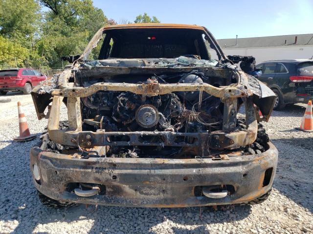 Photo 5 from auction – 2014 RAM 1500 LONGHORN with VIN 1C6RR7PT4ES453319