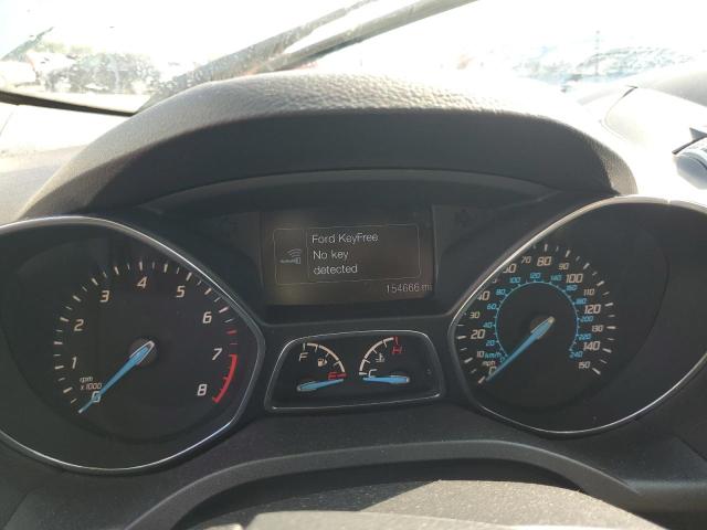 Photo 9 from auction – 2013 FORD ESCAPE TIT with VIN 1FMCU9J90DUC33955
