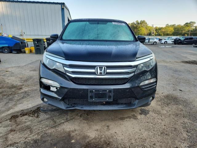 Photo 5 from auction – 2017 HONDA PILOT EXL with VIN 5FNYF5H57HB048168