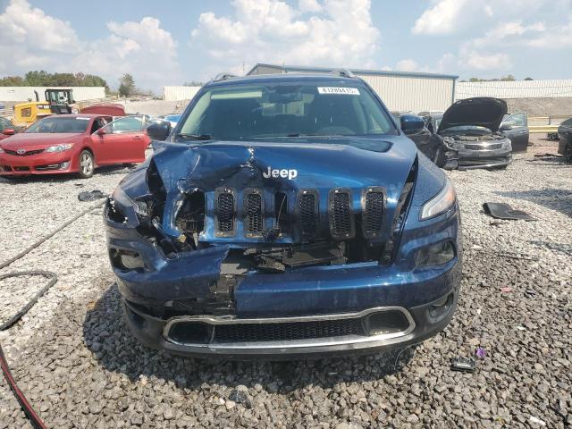 Photo 5 from auction – 2018 JEEP CHEROKEE L with VIN 1C4PJLDB2JD559035