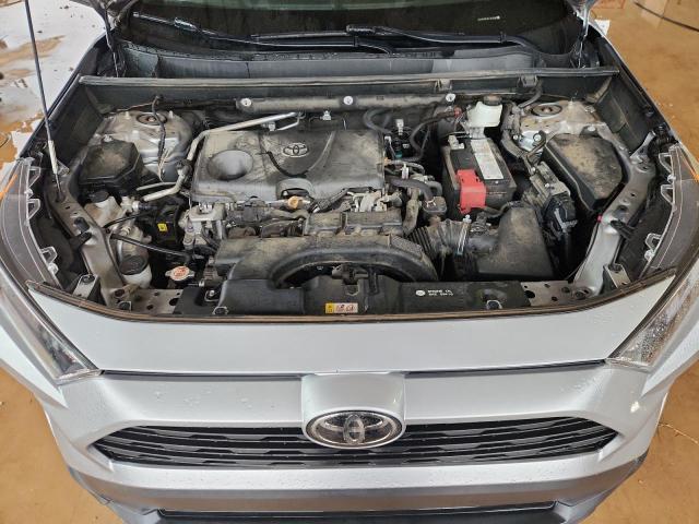Photo 12 from auction – 2020 TOYOTA RAV4 LE with VIN 2T3H1RFV0LC076326