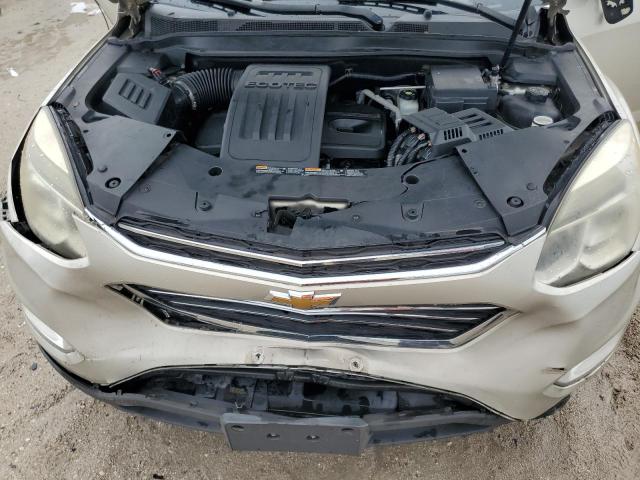Photo 12 from auction – 2016 CHEV EQUINOX LT with VIN 2GNALCEK8G1160236