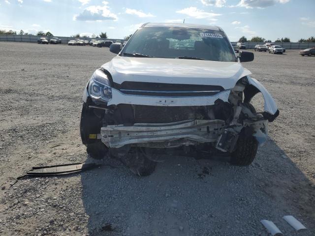 Photo 5 from auction – 2017 CHEVROLET EQUINOX LS with VIN 2GNALBEK9H1556526