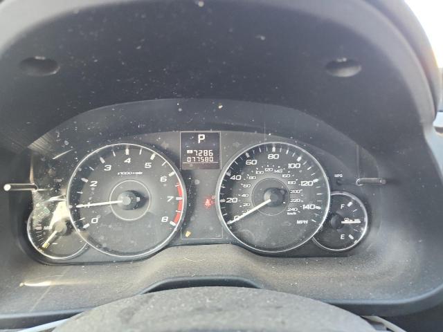 Снимка 9 от търг – 2011 SUBARU OUTBACK 2. с VIN 4S4BRBCC0B3387243