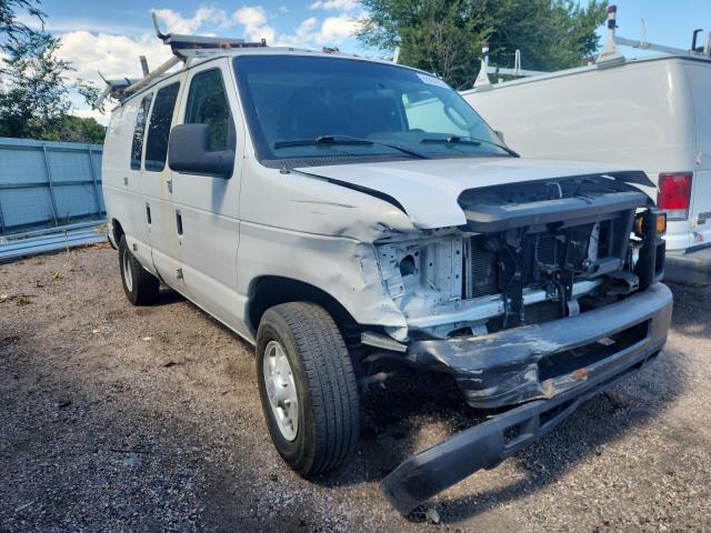 Photo 4 from auction – 2009 FORD ECONOLINE with VIN 1FTNE24L59DA81865