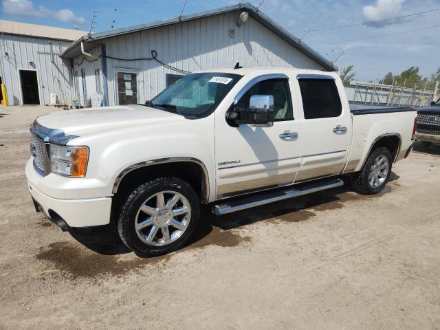 GMC SIERRA K15 2012 with VIN 3GTP2XE21CG185154 - Photo from auction