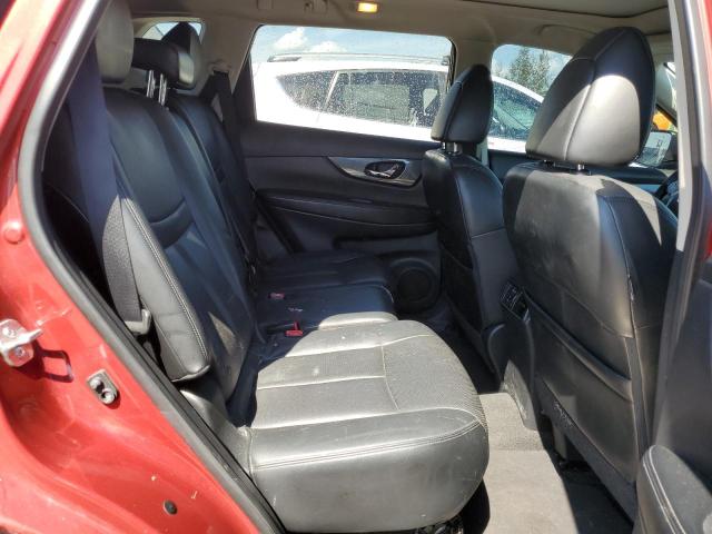 Photo 11 from auction – 2014 NISSAN ROGUE S with VIN 5N1AT2MV5EC826941