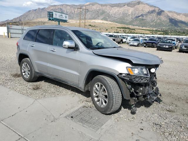 Photo 4 from auction – 2014 JEEP GRAND CHER with VIN 1C4RJFBG7EC534037