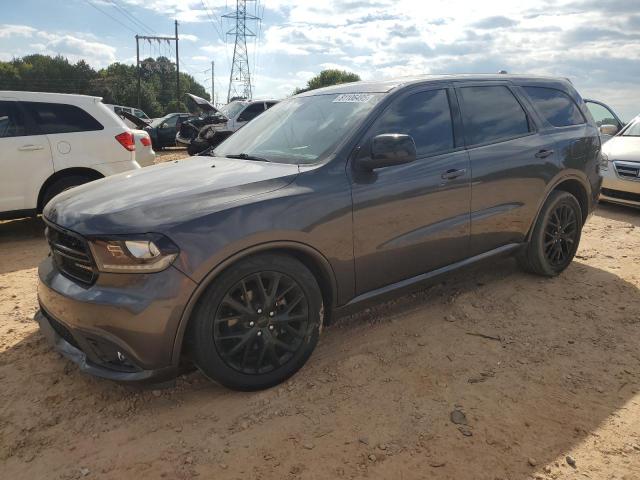 DODGE DURANGO SX 2015 with VIN 1C4RDHAG1FC201290 - Photo from auction