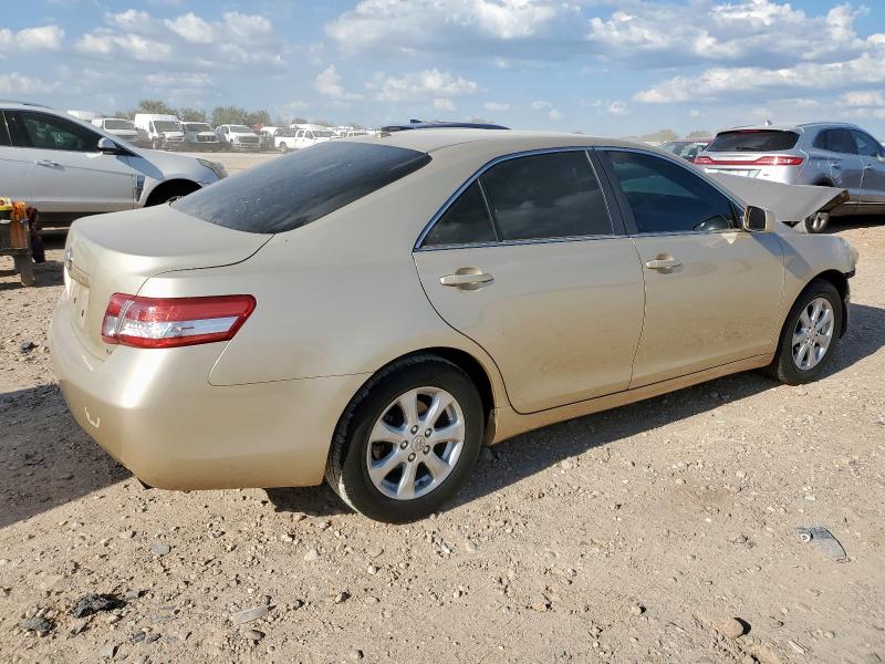 Photo 3 from auction – 2010 TOYOTA CAMRY BASE with VIN 4T4BF3EK6AR086249