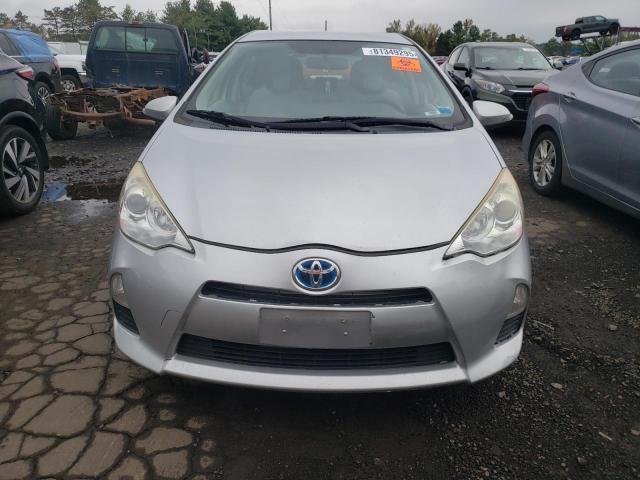 Photo 5 from auction – 2014 TOYOTA PRIUS C with VIN JTDKDTB38E1066349