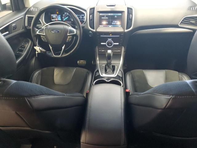 Photo 8 from auction – 2015 FORD EDGE SPORT with VIN 2FMPK4AP8FBC08061