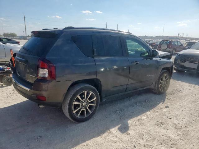 Фото 3 с аукциона – 2015 JEEP COMPASS LI с VIN 1C4NJCCB6FD164226