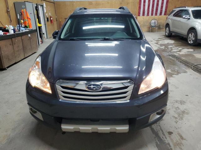 Photo 5 from auction – 2011 SUBARU OUTBACK 2. with VIN 4S4BRCKC3B3354938