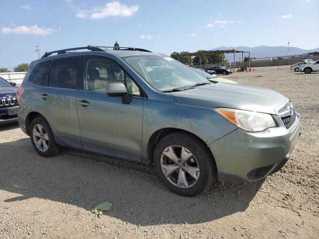 Photo 4 from auction – 2014 SUBARU FORESTER 2 with VIN JF2SJAHCXEH517892