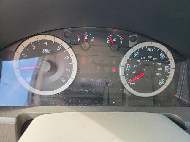 Photo 9 from auction – 2011 FORD ESCAPE XLT with VIN 1FMCU0DG4BKC21712