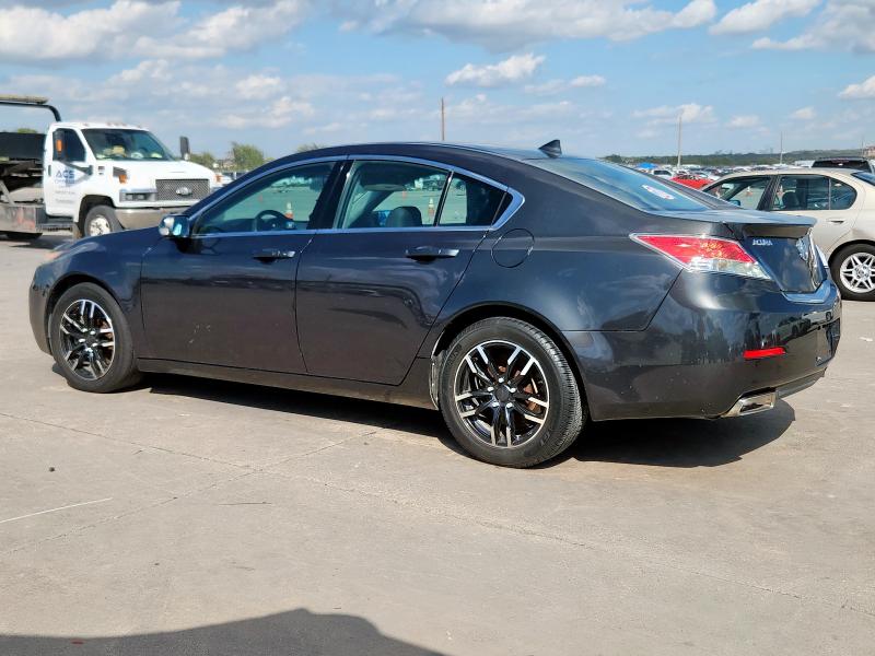 Zdjęcie 2 z aukcji – 2012 ACURA TL z VIN 19UUA8F5XCA026301