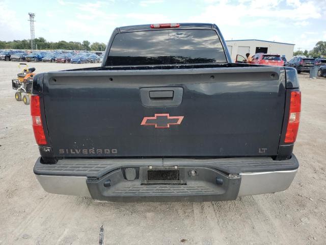 Photo 6 from auction – 2008 CHEV SILV1500 2WD with VIN 3GCEC13J78G293572
