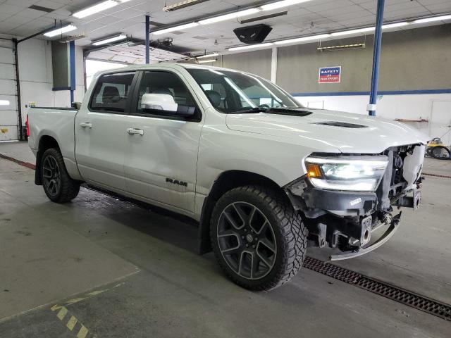 Photo 4 from auction – 2019 RAM 1500 REBEL with VIN 1C6SRFLT7KN631641