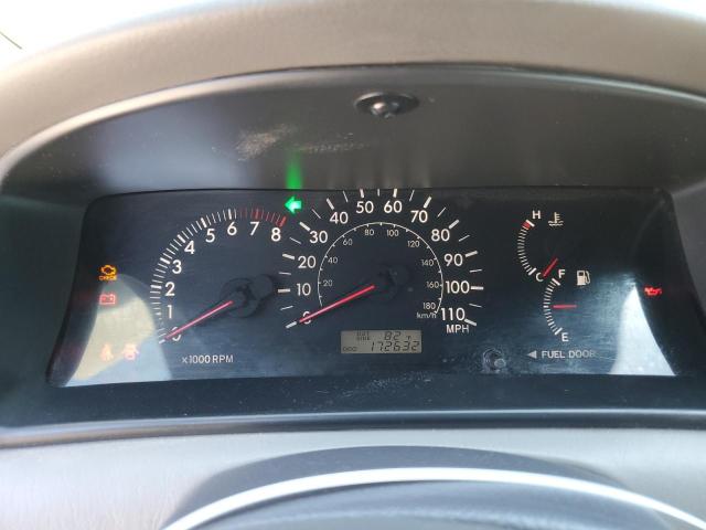 Photo 9 from auction – 2005 TOYOTA COROLLA with VIN 1NXBR32E75Z522130