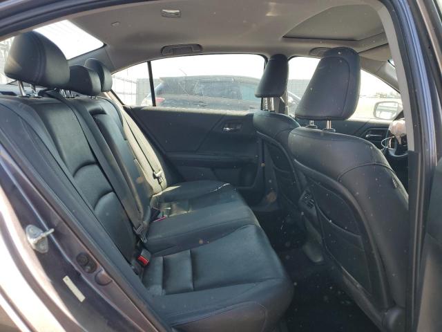 Photo 10 from auction – 2013 HONDA ACCORD EXL with VIN 1HGCR2F80DA802674