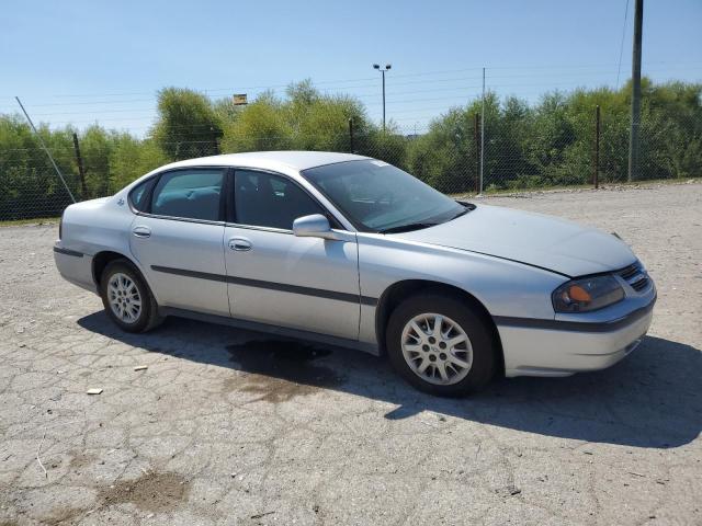 Фото 4 с аукциона – 2000 CHEVROLET IMPALA с VIN 2G1WF55EXY9264430