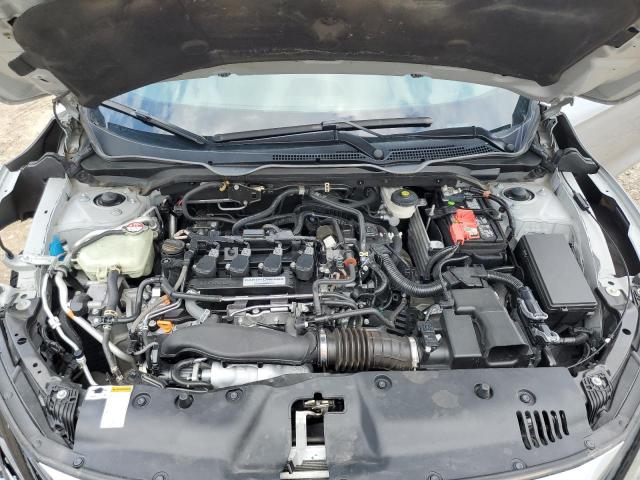 Photo 11 from auction – 2019 HONDA CIVIC TOURING with VIN 2HGFC3B97KH355133