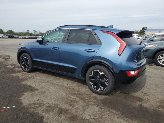 Photo 2 from auction – 2023 KIA NIRO WIND with VIN KNDCR3L10P5023252