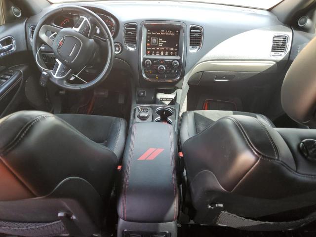 Photo 8 from auction – 2015 DODGE DURANGO SX with VIN 1C4RDHAG1FC201290