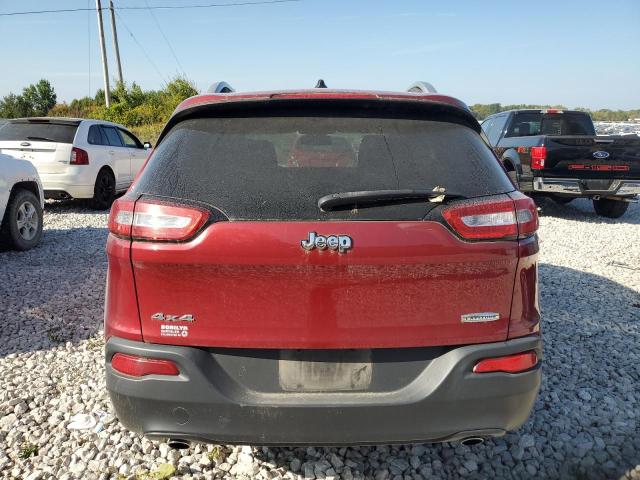 Photo 6 from auction – 2014 JEEP CHEROKEE L with VIN 1C4PJMCS9EW204039