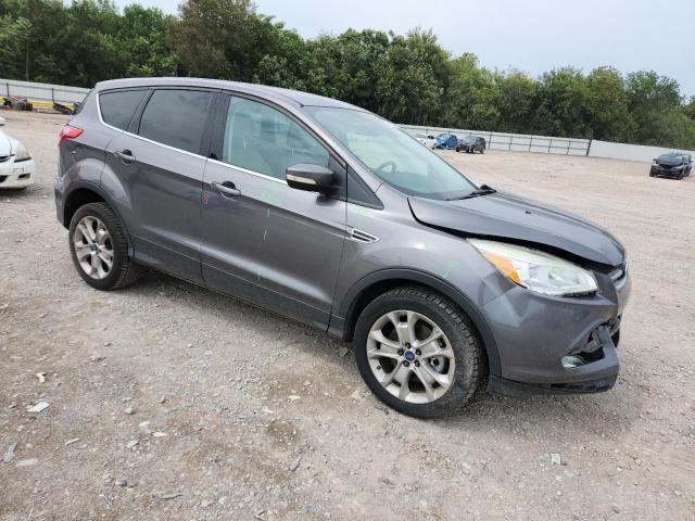 Photo 4 from auction – 2013 FORD ESCAPE SEL with VIN 1FMCU9HX4DUC54909
