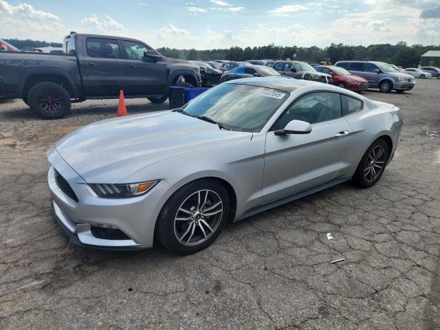 FORD MUSTANG 2016 z numerem VIN 1FA6P8TH2G5223861 - Zdjęcie z aukcji