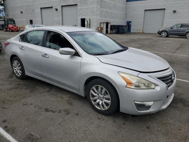 Photo 4 from auction – 2013 NISSAN ALTIMA 2.5 with VIN 1N4AL3AP4DC201144
