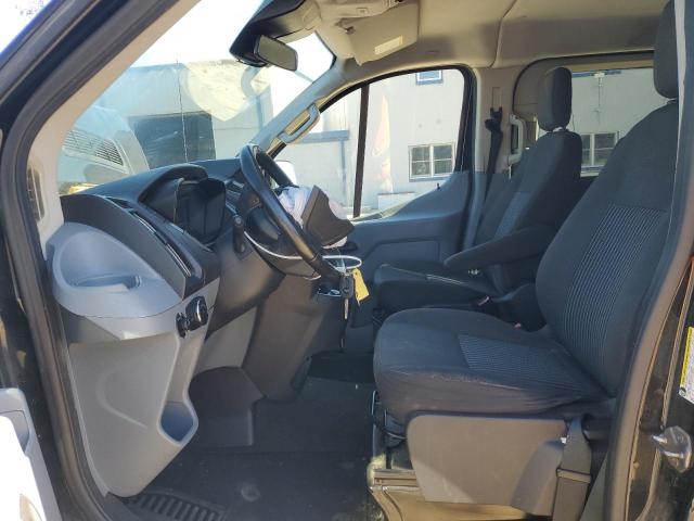 Photo 7 from auction – 2019 FORD TRANSIT with VIN 1FBZX2YM3KKA49050