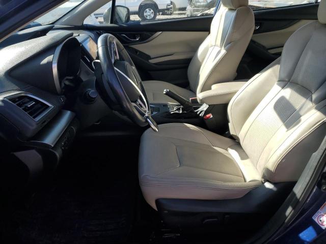 Photo 7 from auction – 2017 SUBARU IMPREZA with VIN 4S3GTAU62H3713311